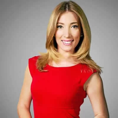 Vittoria Woodill Photo