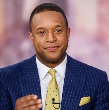 Craig Melvin Wife, Net Worth, First Wife, Bio, Age, Salary, Height