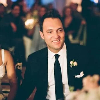 Adam Housley Photo