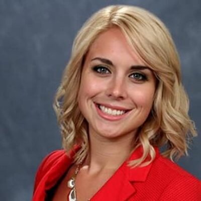 Amanda Skrzypchak Communication Specialist, Bio, Husband, Age, Wedding and Net Worth