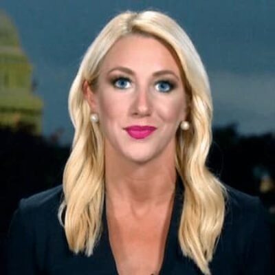 Anna Wiernicki Bio, Age, Wikipedia, Husband, Nexstar Media, Family, Height, Salary and Net Worth