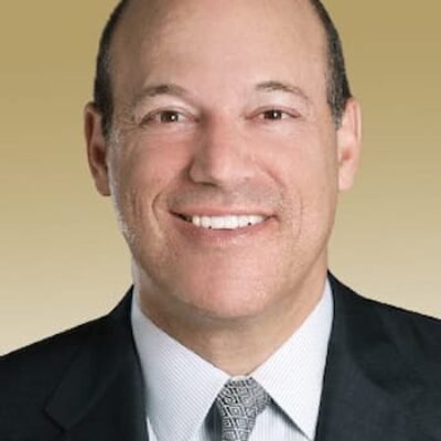 Ari Fleischer Net Worth, New Book, Bio, Age, Wife, Face, Eye Injury, Son, Family, Height and Salary