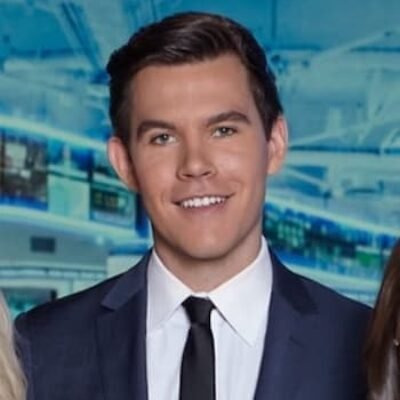 Austin Westfall FOX News, Wife, Bio, Age, Family, Education, Height, Salry and Net Worth