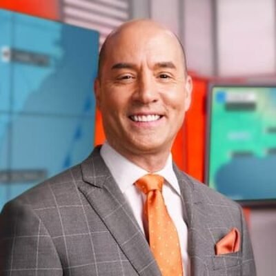 Bernie Rayno AccuWeather, Wife, Bio, Age, Weather, Family, Education, Height, Salary and Net Worth