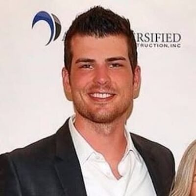 Brandon Orr Partner, Wife, Wedding, Meteorologist, Bio, Age, WPLG, Miami and Salary