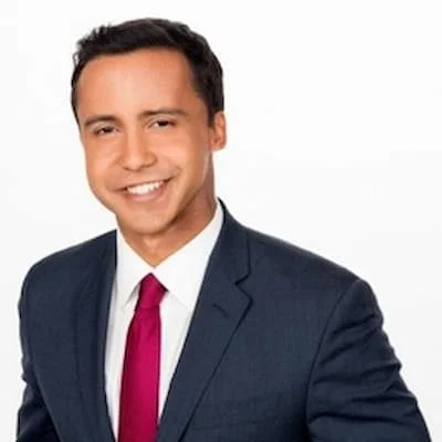 Bryan Llenas Photo