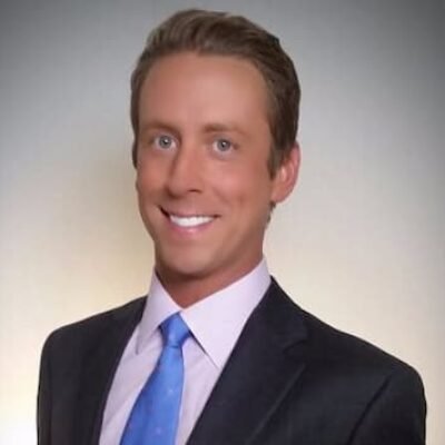 Casey Stegall KDFW (Fox 4) , Wife, Bio, Age, Height, and Salary