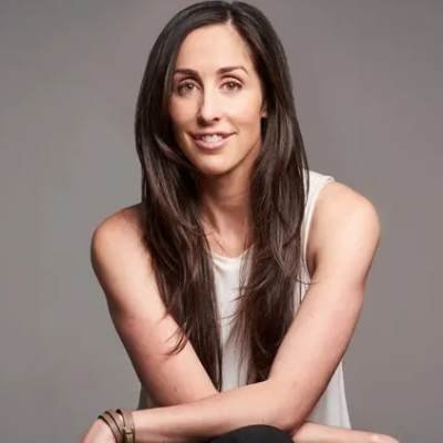 Catherine Reitman Photo