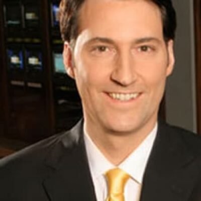 Dave Spahr Bio, Age, KRON 4, Wife, Family, Height, Salary and Net Worth