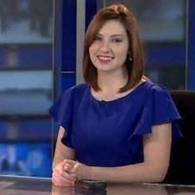 Gabrielle Deabler Husband, Bio, Age, WHNT, Family, Wedding, Education, Salary and Net Worth