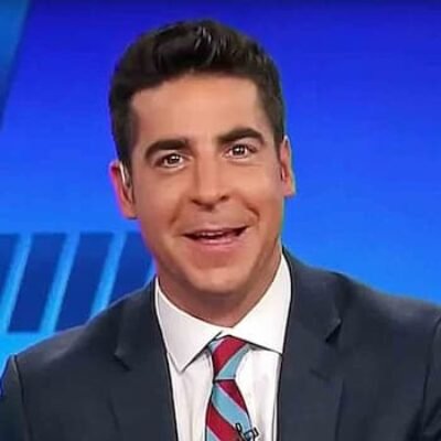 Jesse Watters Wife, Fox News, Net Worth, Bio, Age, Salary, First Wife, Height, Children and Family