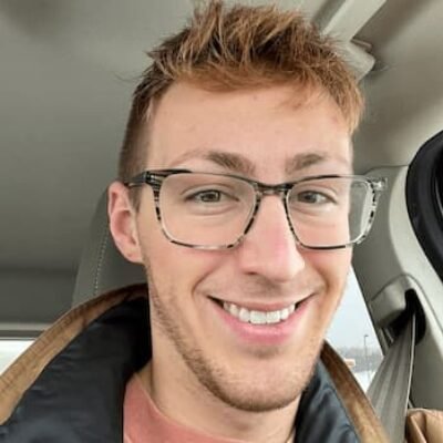 Jesse Wiederhold Bio, Age, Wife, Keweenaw, Baby, Family, Height and Net Worth