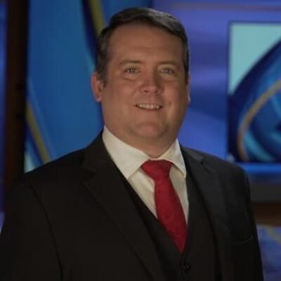 John Conway (Meteorologist) WBOC, Bio, Age, Wife, Family, Height, Salary and Net Worth