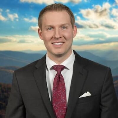 Jonathan Kegges News 6, Bio, Age, Wife, Family, Height, Salary and Net Worth