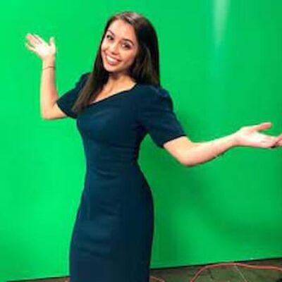 Juliana Mejia WFLA, Bio, Age, Husband, Family, Height, Education