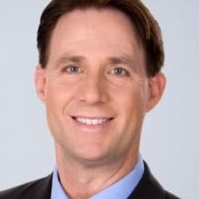 Lawrence Karnow KRON4, Bio, Age, Wife, Family, Height, Salary, Net Worth and Sharon Chin