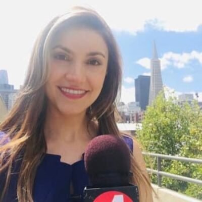 Mabrisa Rodriguez Husband, KRON4, Bio, Age, Family, Engaged, 2024, Height, Salary and Net Worth