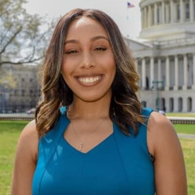 Raquel Martin Reporter, Bio, Age, Husband, Family, Education, Height, Salary and Net Worth