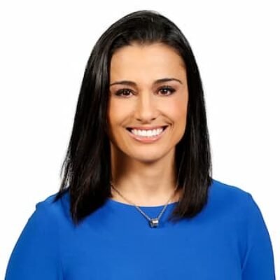 Sanaz Tahernia Babylon, Bio, Age, KRON4, Height, Family, Husband, Salary and Net Worth