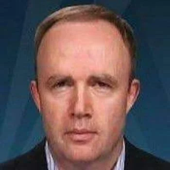 Steve Harrigan Photo