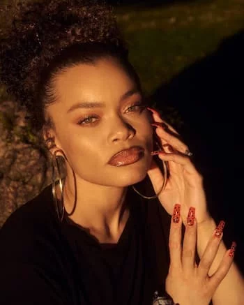 Andra Day Photo