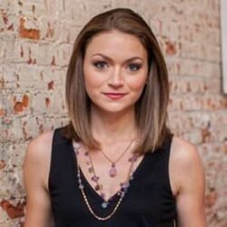 Britta Merwin FOX Weather, Bio, Age, Husband, Pregnant, KPRC