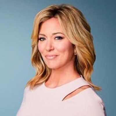 Brooke Baldwin CNN, 2024, Net Worth, Bio, Age, Husband, Salary, Height, Parents and Netflix