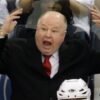 Bruce Boudreau NHL, Bio, Age, Wife, Son, Coaching, Family, Height and Net Worth