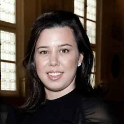 Cecilia Becker (Vera Wang’s Daughter) Bio, Age, Parents, Adopted, Height and Net Worth