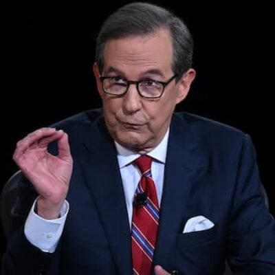 Chris Wallace Journalist, Dad, Father, CNN, Bio, Age, Wife, Children, Net Worth and Salary