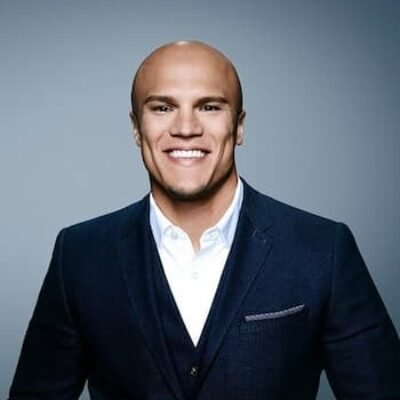 Coy Wire CNN 10, Football, NFL, Age, Hair, Net Worth, Cancer, Height, Kids and Net Worth