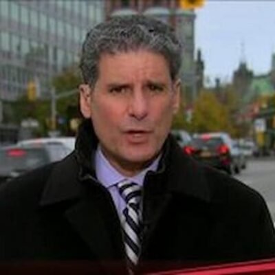 David Lee Miller FOX News, Bio, Age, Wife, Family, Height, Married, Salary and Net Worth