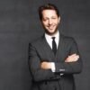 Derek Blasberg Net Worth, Husband, Nick Brown, Bio, Age, 9/11 Story, Classy and Height