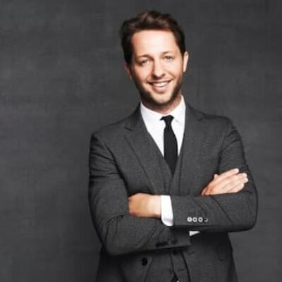 Derek Blasberg Net Worth, Husband, Nick Brown, Bio, Age, 9/11 Story, Classy and Height