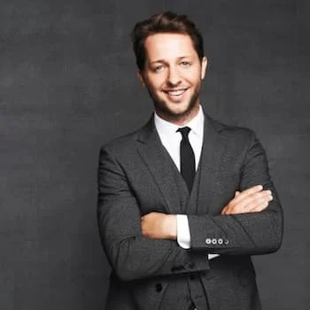 Derek Blasberg Photo