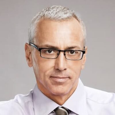 Drew Pinsky MD, Education, Wife, Net Worth, Age, Height, Young, Family and Salary