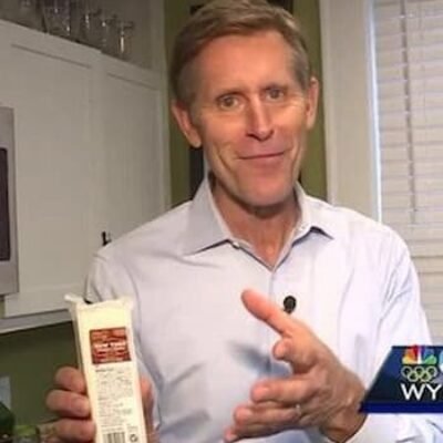 Geoff Hart WYFF, Bio, Age, Wife, Wiki, Family, Illness, Health, Alzheimers, Salary and Net Worth