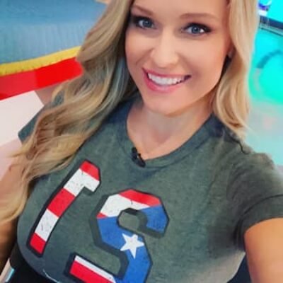 Heidi Watney Husband, Apple-TV, MLB, Quick Pitch, Age, Height, Red Sox, Salary and Net Worth