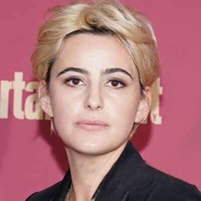 Jacqueline Toboni Wife, Relationship, Grimm, Net Worth, Height, Partner and Family