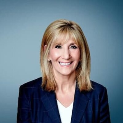 Jamie Gangel CNN, Twins, Family, Bio, Age, Education, Net Worth, Husband and Salary