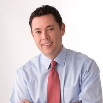 Jason Chaffetz Net Worth, Wife, Book, Married, Bio, Age, Daughter, Height, Salary and Wikipedia