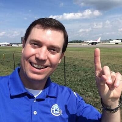 Jay Berschback WTVG, Bio, Age, Wife, Height, Family, Salary, Height, 13abc and Net Worth