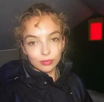 Jodie Comer Photo