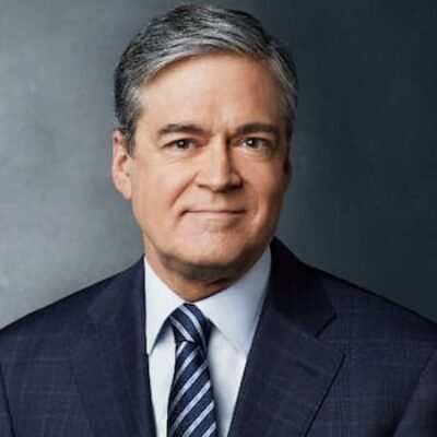 John Harwood Journalist, Spouse, News, Wife, Bio, Age, CNN, Family, Height and Net Worth