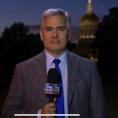 Jonathan Serrie FOX News, Wife, Wikipedia, Bio, Age, Salary, Married, Family, Height and Net Worth