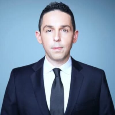Josh Campbell CNN, Husband, Writer, Wedding, Bio, Age, Height, Parents, Salary and Net Worth