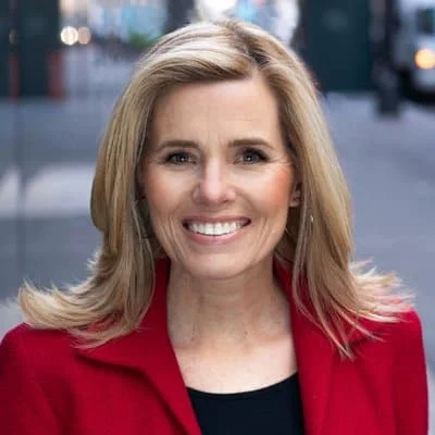 Kelly Wallace Photo