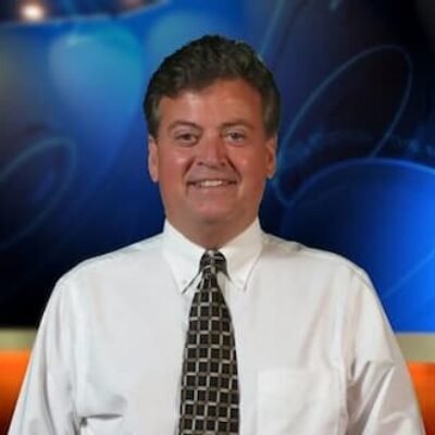 Kurt Aaron WNEP, Age, Salary, Wife, Family, Height, Net Worth and Education