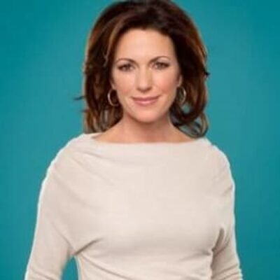 Kyra Phillips ABC News, Bio, Age, Wiki, Family, Journalist, Democrat, Leaving CNN, Twins, Wedding, White House and Net Worth