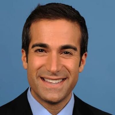 Matt Vasgersian Los Angeles, Wife, MLB, Age, Salary, Height, Santa Maria and Net Worth